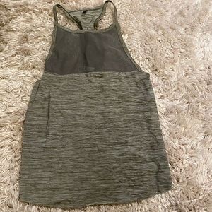 Nikki Blackketter x Gymshark Tank Small